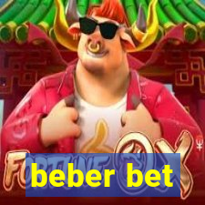 beber bet